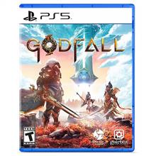 بازی کنسول سونی Godfall مخصوص PlayStation 5